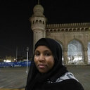 Rahma Adamu