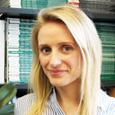 Silvia Chapman