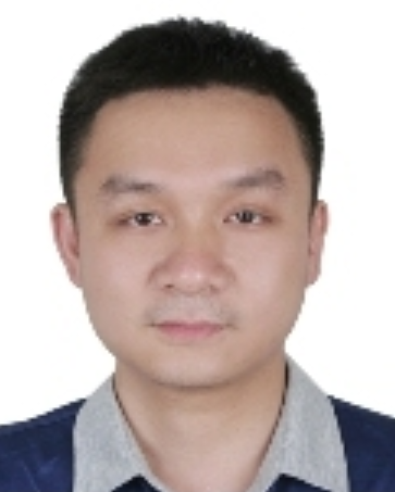 Zhaowei Zhang