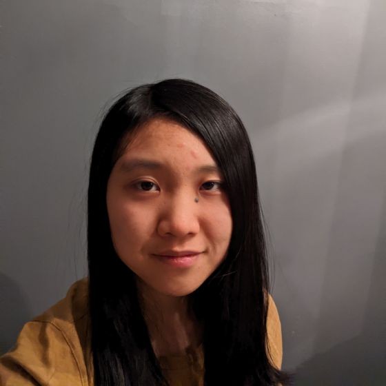 Lisa Jin
