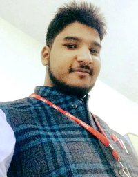 Bhupendra  Kumar