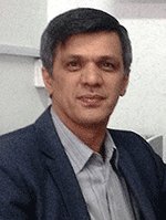 Sezavar Seyed Hashem