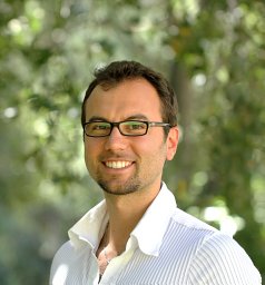 Dario Del Giudice