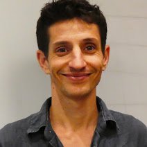 Asher Metzger