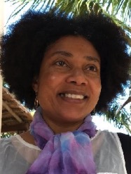 Esperanza Huerta Lwanga