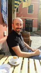 Antonio Falace