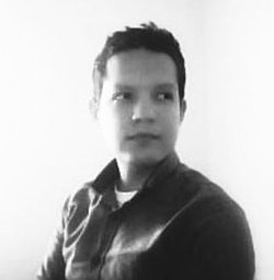 David García