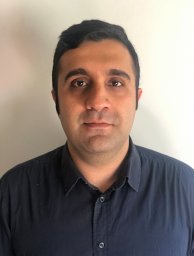 A. Shirkhani