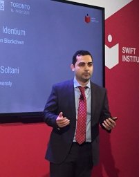 Reza Soltani
