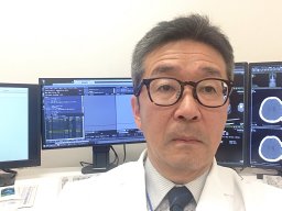 Katsuyuki Nakanishi