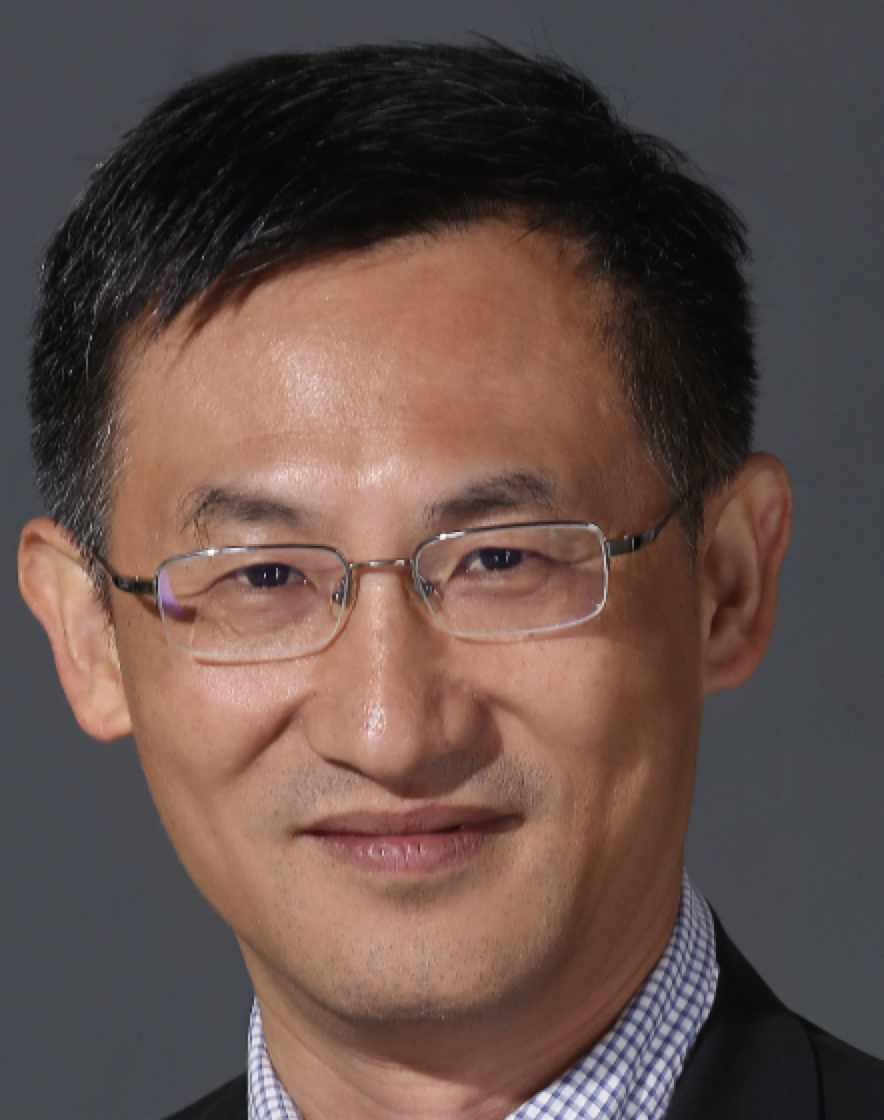 Jiandong Ju