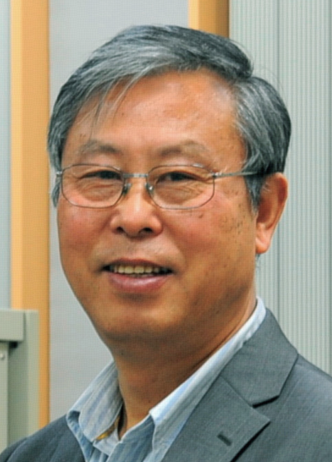 Chunlin Jia