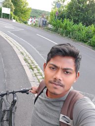 Suvendu Karak