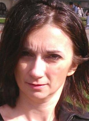 Gordana Tasić