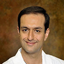 Roozbeh Rezaie