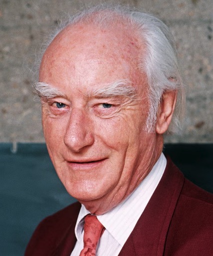 Francis Crick