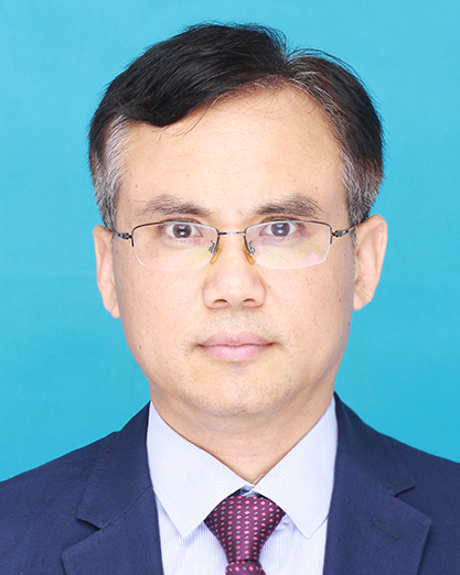 Shuangquan Zang