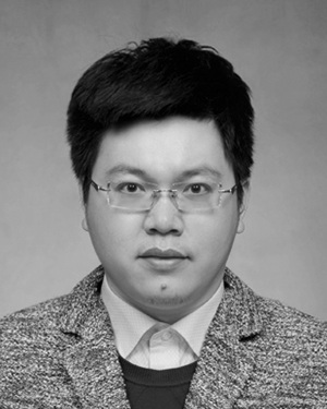 Jiabin  Zheng
