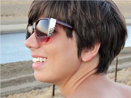 Robin M. Betz