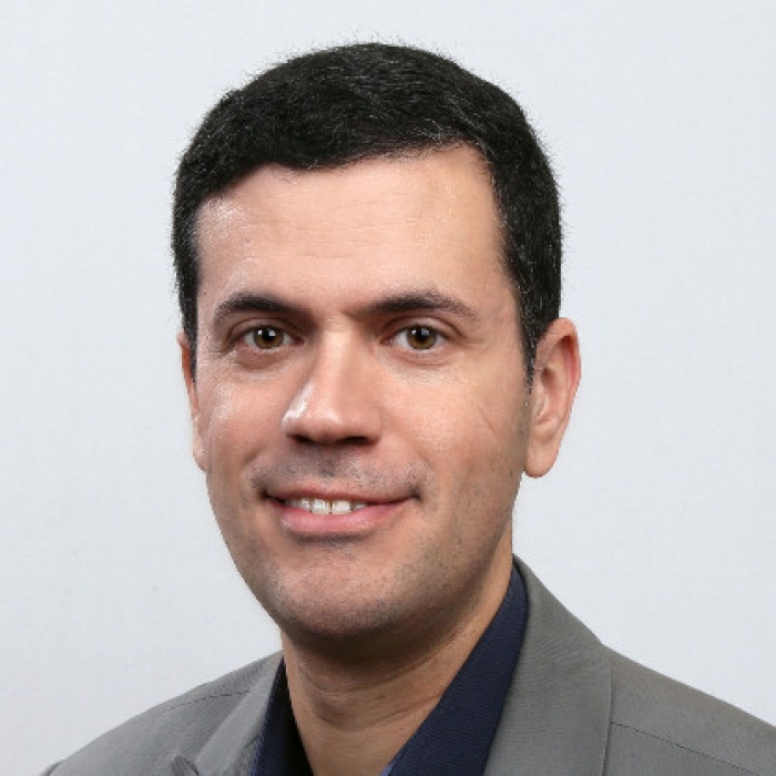 Mauricio Delgado