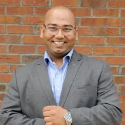 Reek Majumder