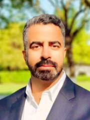 Ali Cheshmehzangi