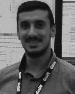 Lazaros Zacharia