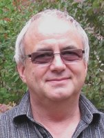 Zoltan Vekerdy