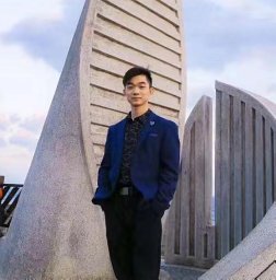 Dongdong Wang