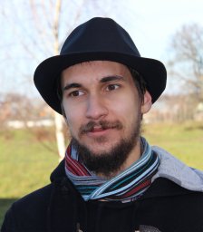 Alex Savchik