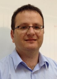 Shai Shmulevich