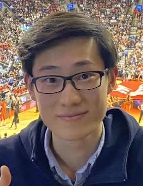 Boyuan Zheng