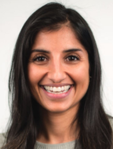 Rujuta B. Wilson