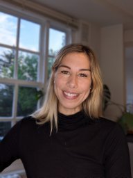 Maximiliane Verfürden
