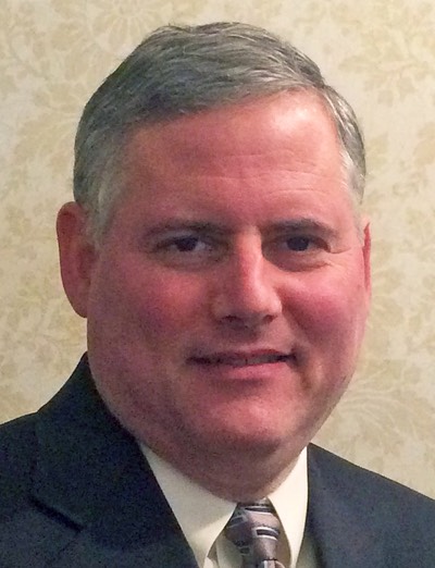 Andrew A. Berlin