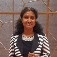 N. Lakshmi