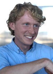 Christopher Martin Mikkelsen Cox