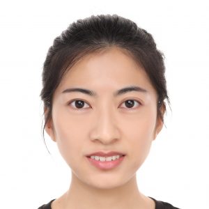 Jiaojiao Zhang