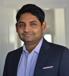 Thushara Perera