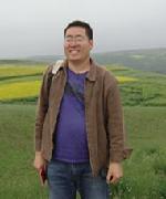 Xiuxi Wang