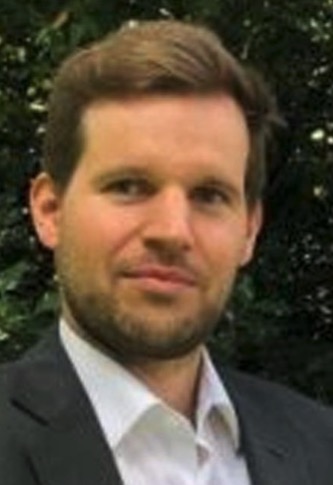 Sebastian Maier