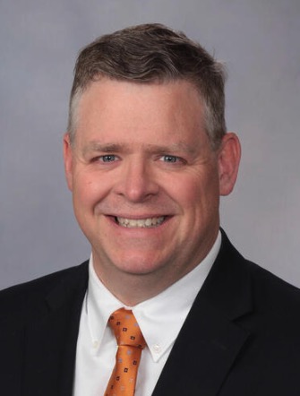 David R. Holmes III