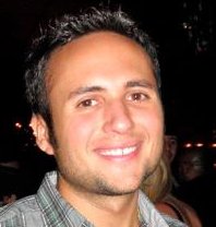 George Nychis