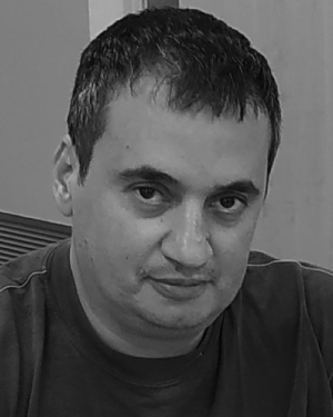 Andreas Miaoudakis