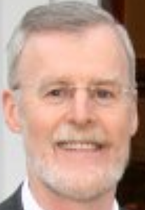 Máirtín O'Droma