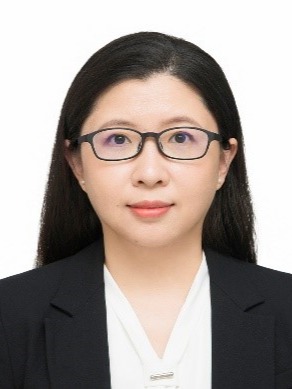 Xinxin Zhang