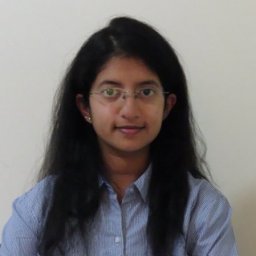 Sayali Belsare