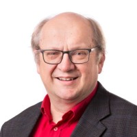 David Shallcross