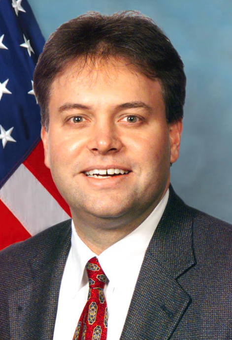 James R. Gord
