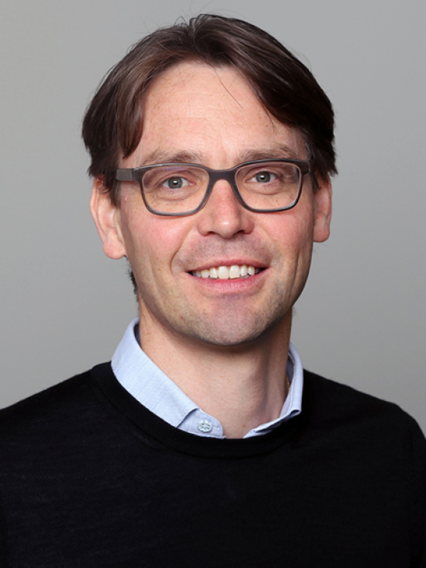 Alois Stutzer
